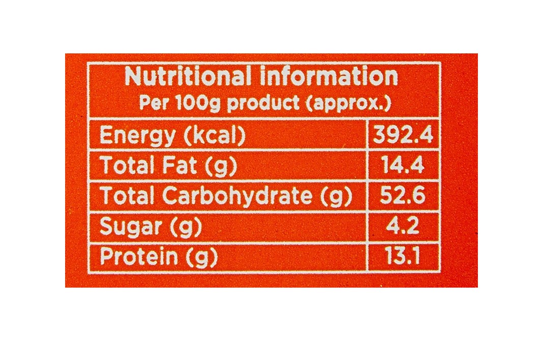 Tata Sampann Naturally Rich - Pav Bhaji Masala   Box  45 grams